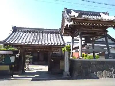 安立寺(滋賀県)