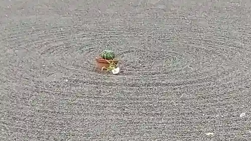 常陸第三宮　吉田神社(茨城県)