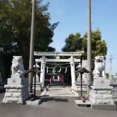 宗任神社(茨城県)