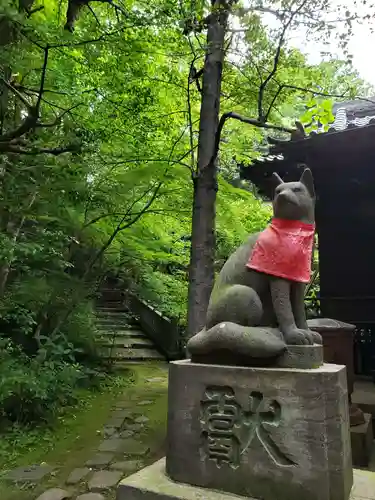 赤坂氷川神社(東京都)