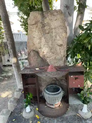 三宝荒神社（筒井八幡神社境内社）(兵庫県)