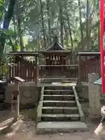 増御子神社(奈良県)