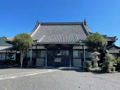 玉林寺(三重県)