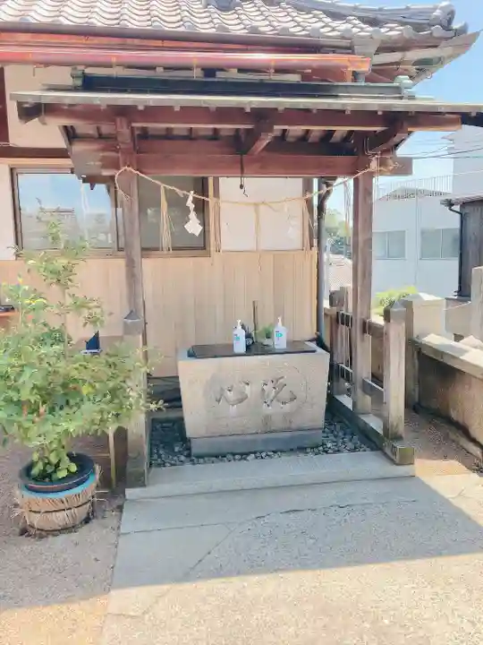 羽黒神社(岡山県)