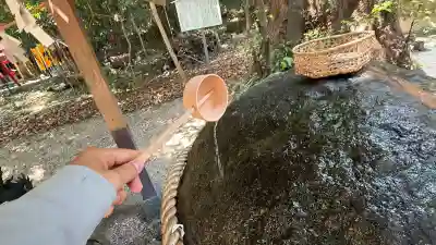 花窟神社(三重県)