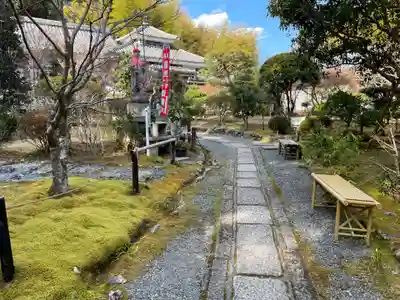 法寳閣檀林寺(京都府)