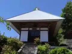 光照寺の末社