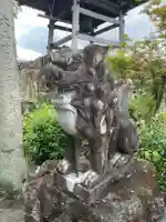 春日神社(高知県)