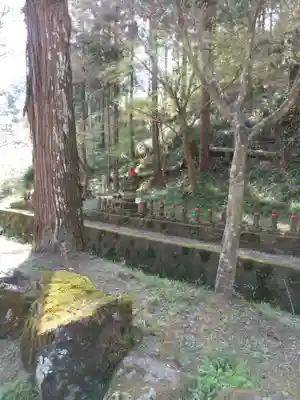 乾徳寺のその他建物