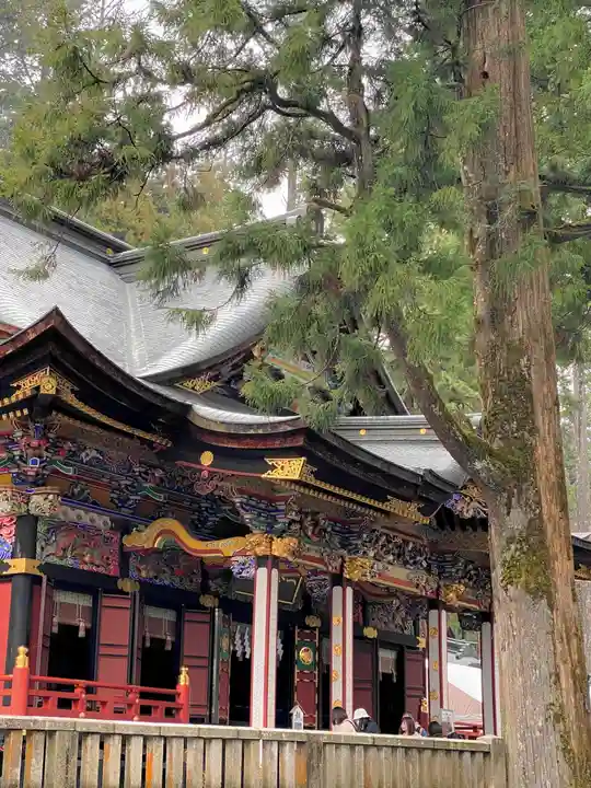 三峯神社(埼玉県)