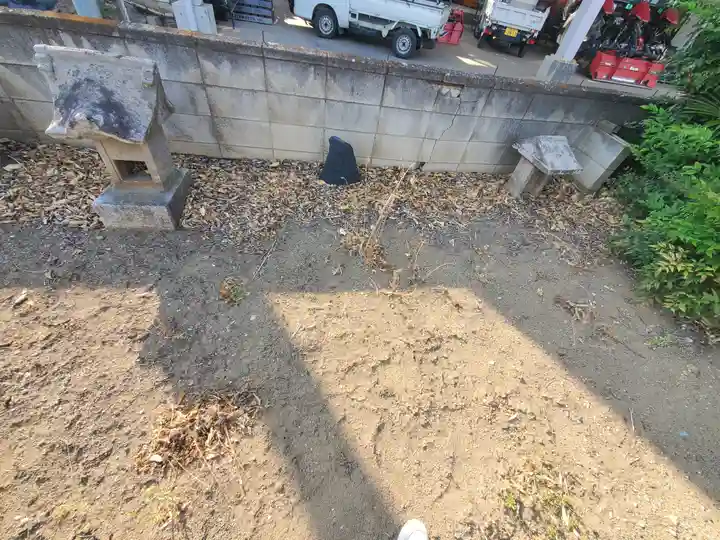 天神神社(群馬県)