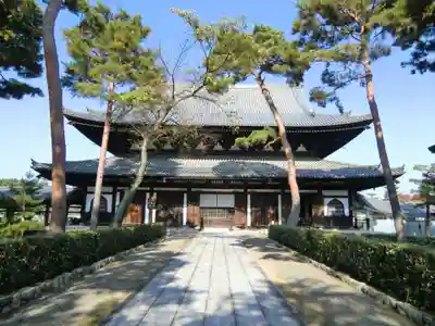 相国寺（相国承天禅寺）(京都府)