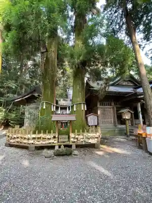高千穂神社(宮崎県)