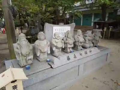 藤森神社(京都府)