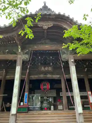 金剛宝寺（紀三井寺）(和歌山県)