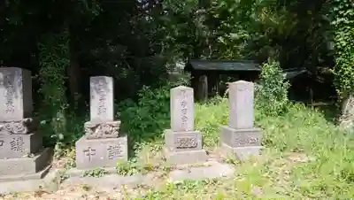 香取神社のその他建物
