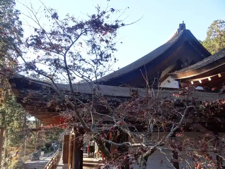 長命寺(滋賀県)