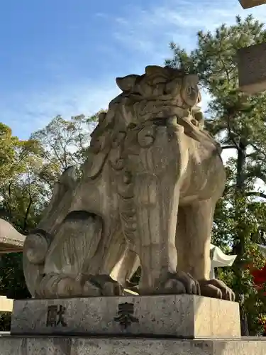 住吉大社(大阪府)