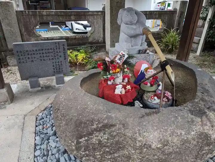 三輪神社(愛知県)