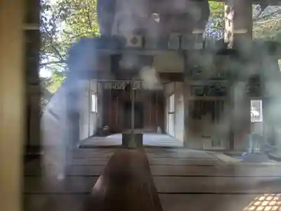 加茂廼神社(福井県)