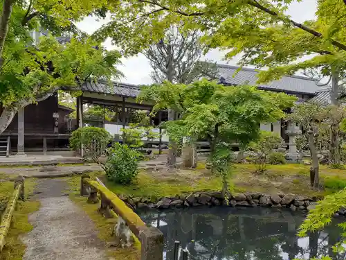 新薬師寺(奈良県)