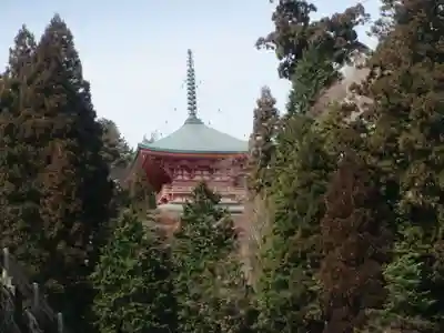 比叡山延暦寺のその他建物