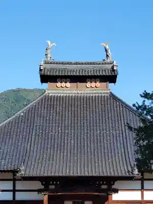 長國寺(長野県)