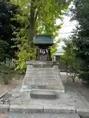 葛飾八幡宮(千葉県)