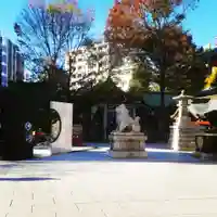 神田神社(神田明神)のその他建物