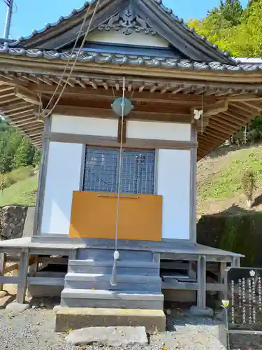 金剛寺のその他建物