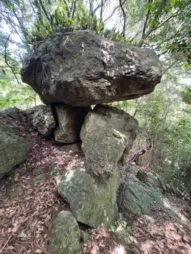弥谷観音堂(徳島県)