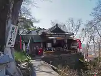 松樹院 (紀三井寺塔頭)(和歌山県)