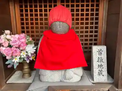 清水寺善光寺堂(京都府)