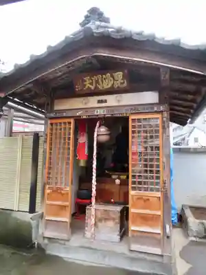 法昌寺のその他建物