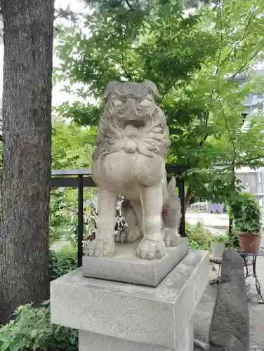 今戸神社(東京都)
