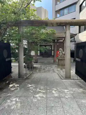 大國神社(東京都)