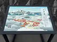 大門寺の御朱印