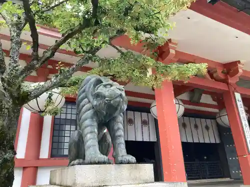 鞍馬寺(京都府)
