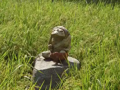 岐阜護國神社(岐阜県)
