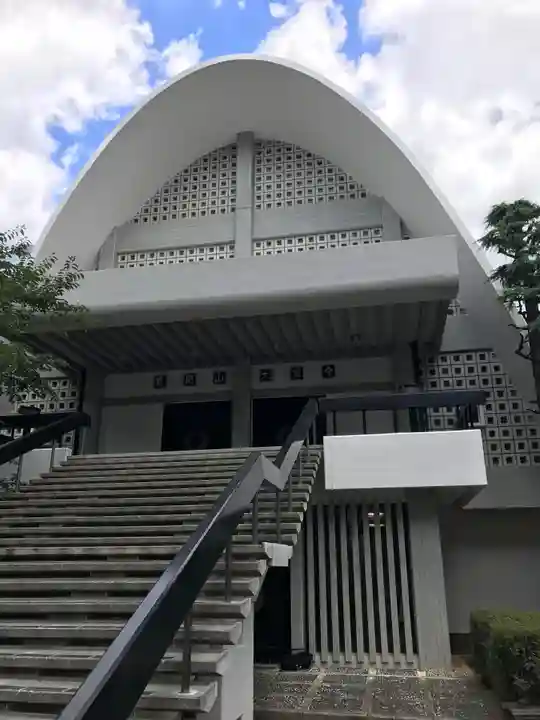 太宗寺(東京都)
