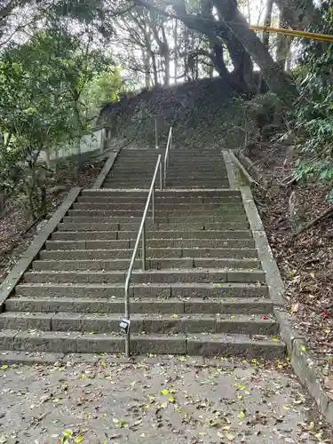金刀比羅神社(徳島県)