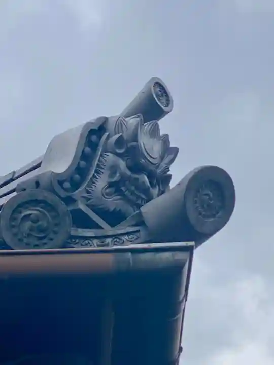 祐正寺のその他建物