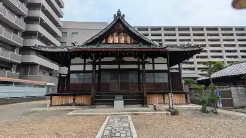 法雲寺(京都府)