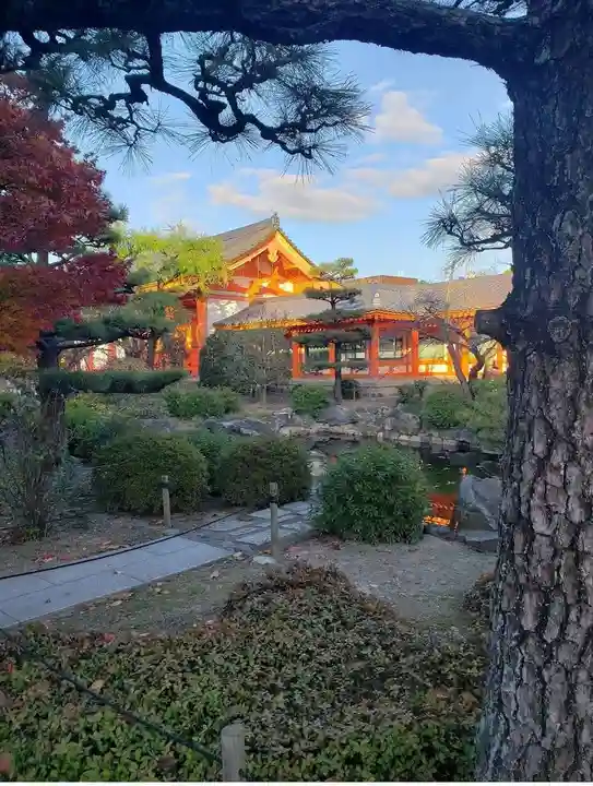 蓮華王院(三十三間堂)のその他建物