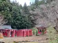 白狐山光星寺(山形県)