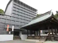 静岡浅間神社(静岡県)