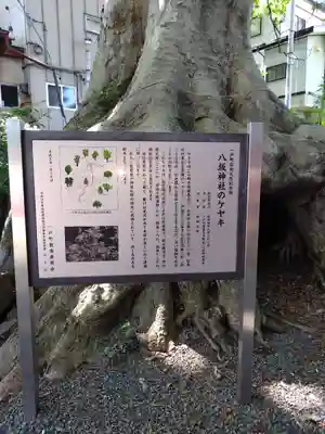 八坂神社(岩手県)