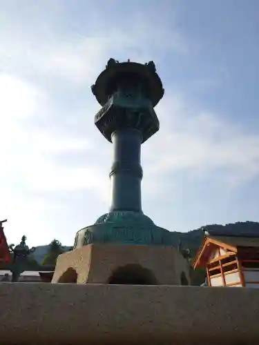 厳島神社(広島県)