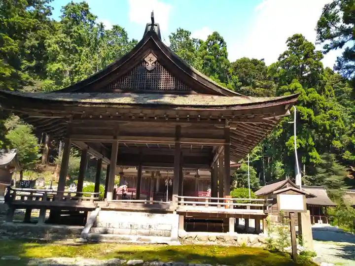 日吉大社(滋賀県)