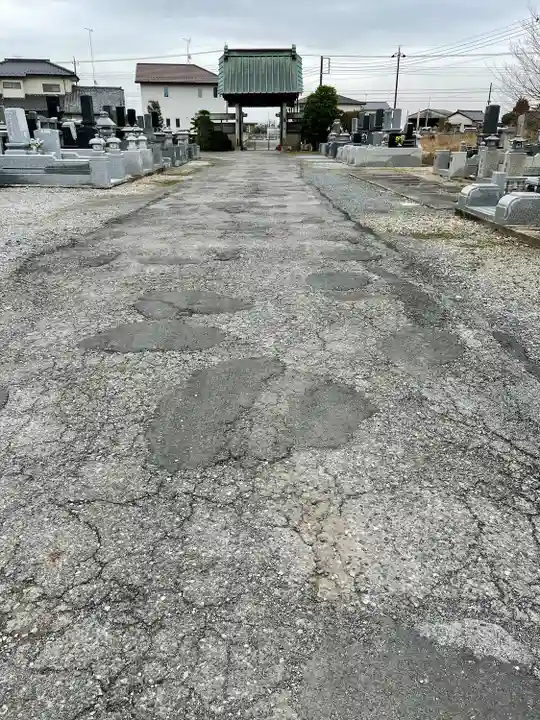 光永寺(栃木県)